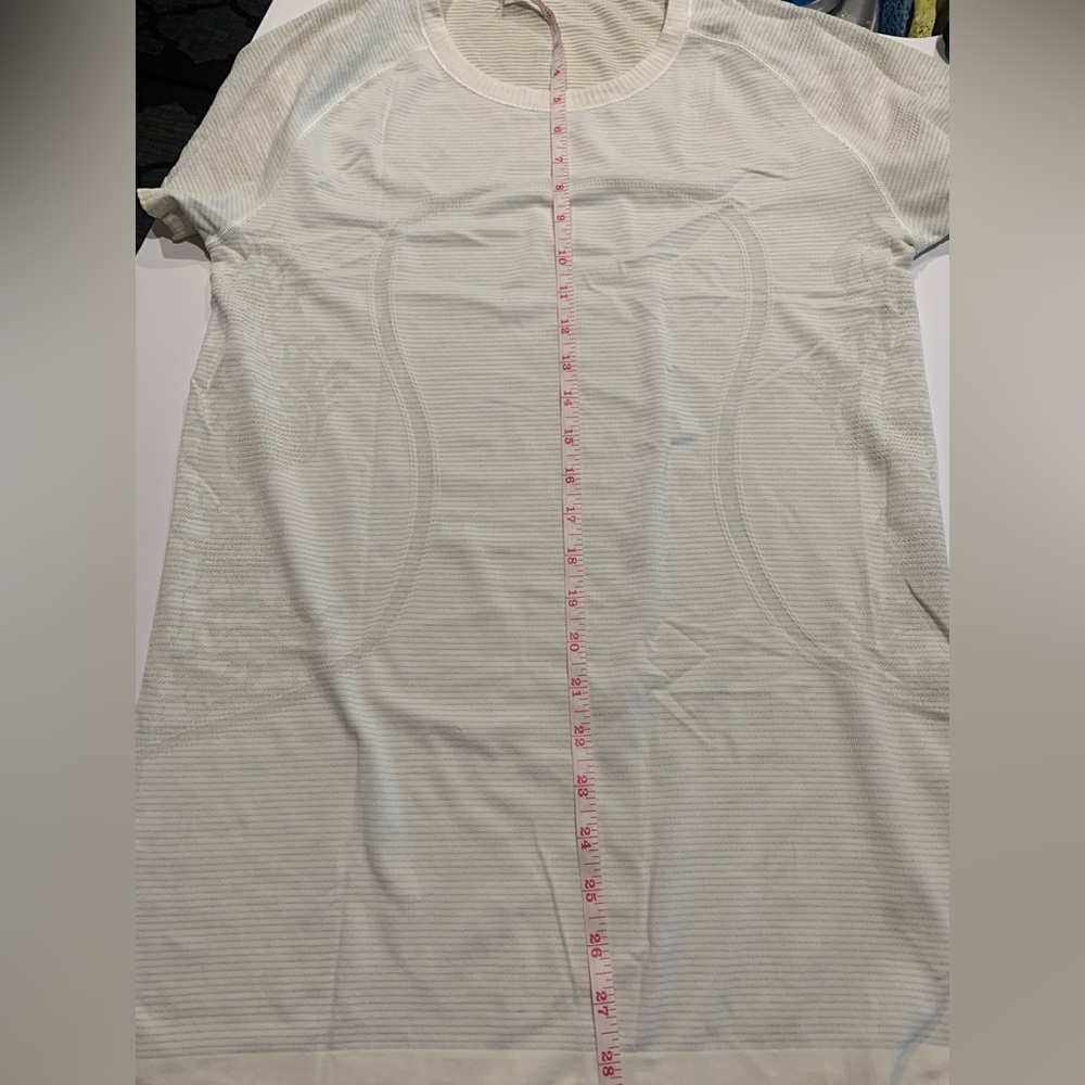 swiftly tech shirts